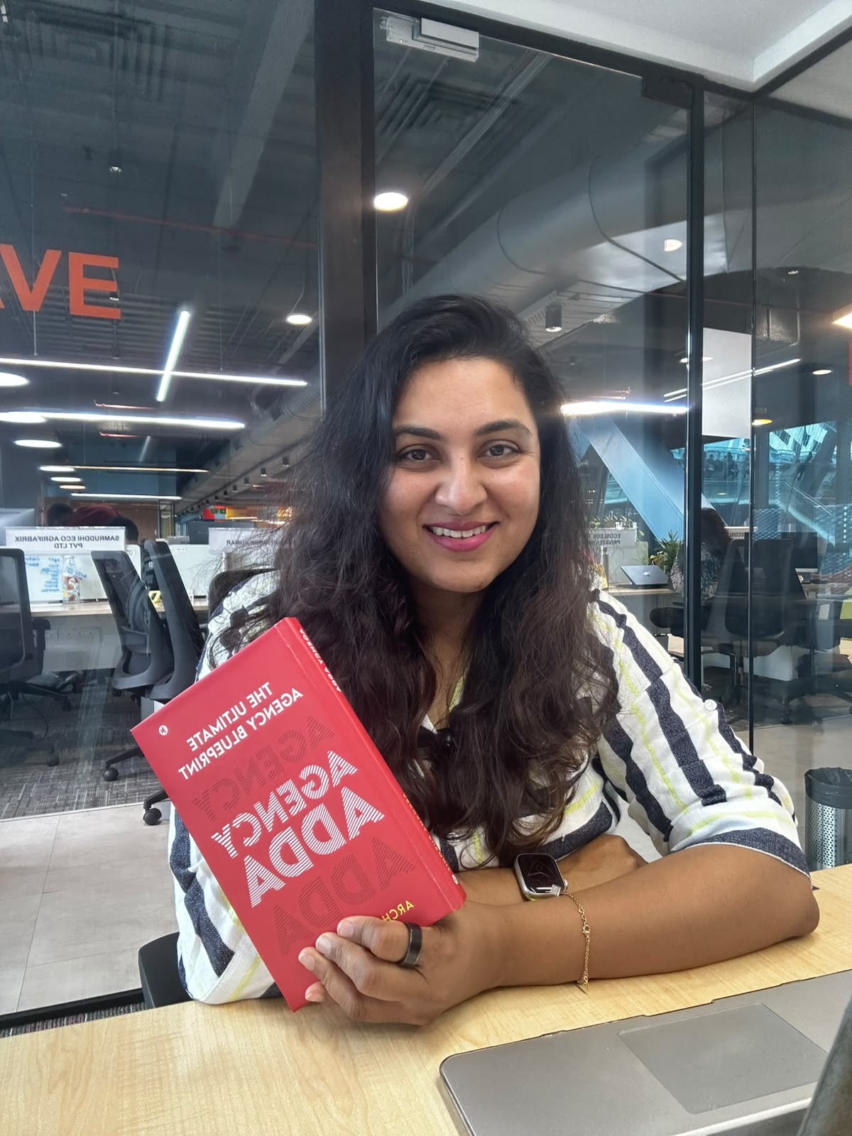 Archana Purohit